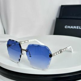 Picture of Chanel Sunglasses _SKUfw56810072fw